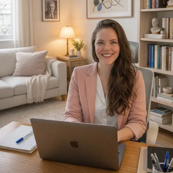 Grazielle Vieira psicanalista clínica online