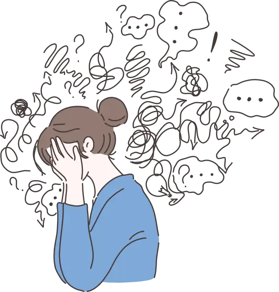 processo de terapia online